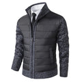 Felix | Herren Lässige Pullover Jacke