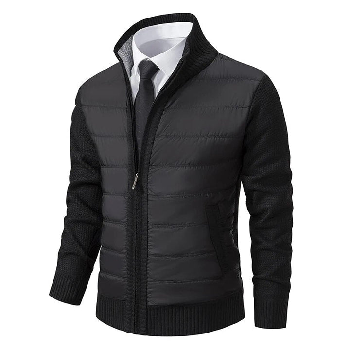 Felix | Herren Lässige Pullover Jacke