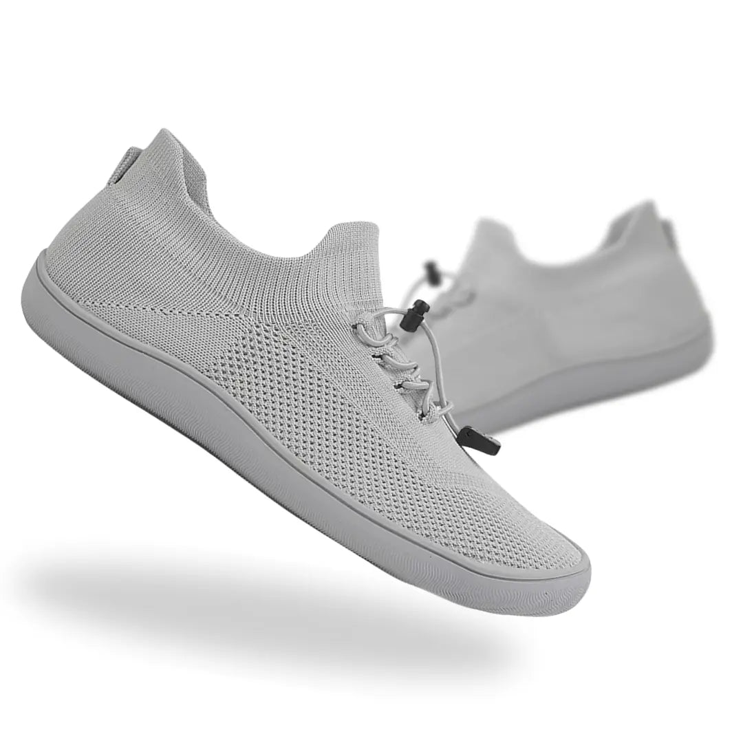 Fennja | Leichte Barfuß Sneaker
