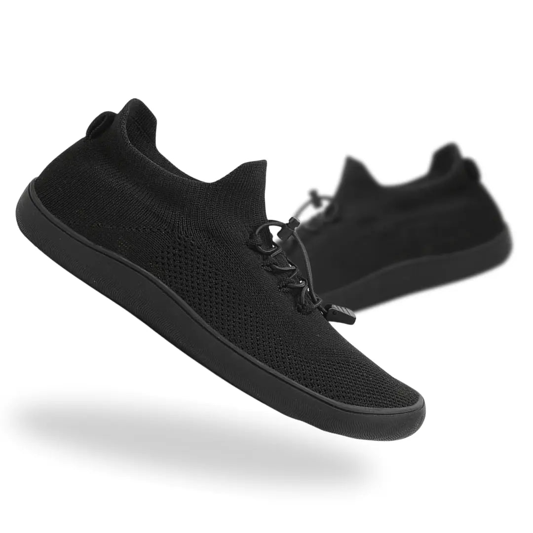 Fennja | Leichte Barfuß Sneaker