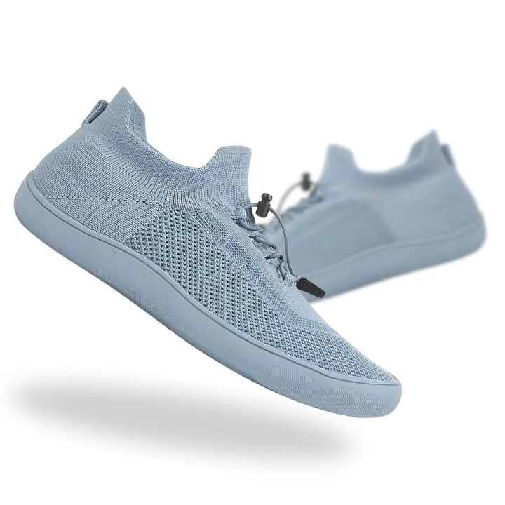 Fennja | Leichte Barfuß Sneaker
