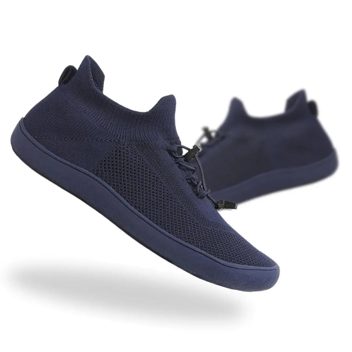 Fennja | Leichte Barfuß Sneaker