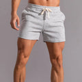 Finn | Herren Luftige Freizeit-Shorts