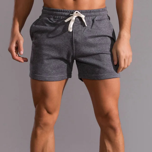 Finn | Damen luftige Freizeit Shorts