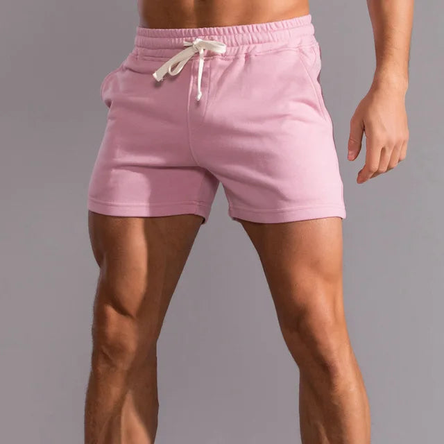 Finn | Damen luftige Freizeit Shorts