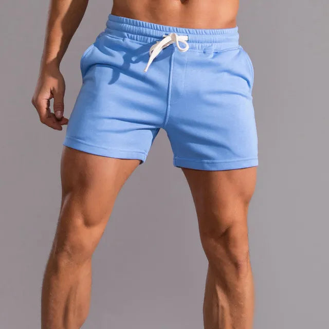 Finn | Damen luftige Freizeit Shorts