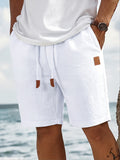 Florian | Herren Regular Fit Freizeitshorts