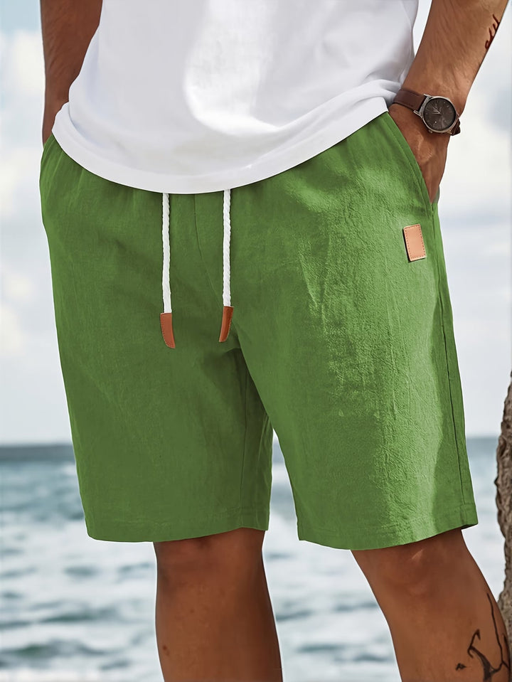 Florian | Herren Regular Fit Freizeitshorts