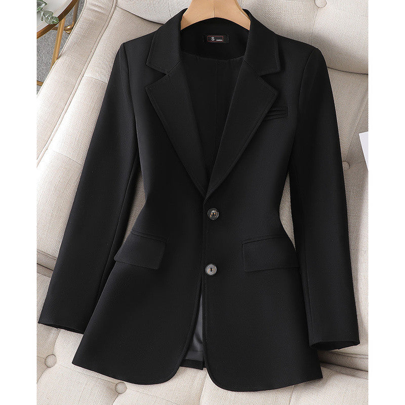 Franziska | Taillierter Eleganter Blazer