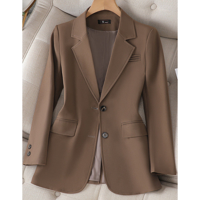 Franziska | Taillierter Eleganter Blazer