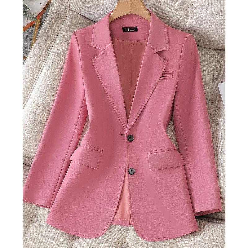 Franziska | Taillierter Eleganter Blazer