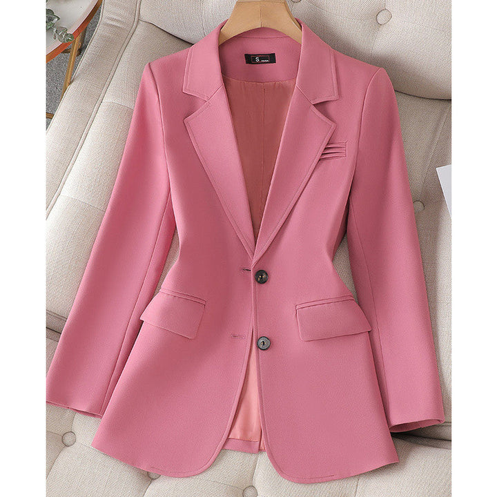 Franziska | Taillierter Eleganter Blazer