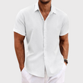 Giuseppe | Herren festes klassisches Hemd
