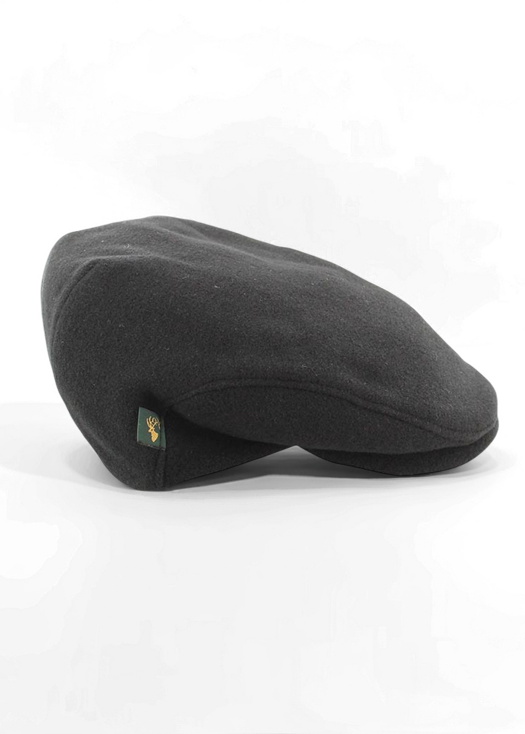 Gottfried Herren Schirmmütze im klassischen Flatcap-Stil