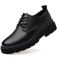 Gregor | Herren Schnür-Oxfords Elegant
