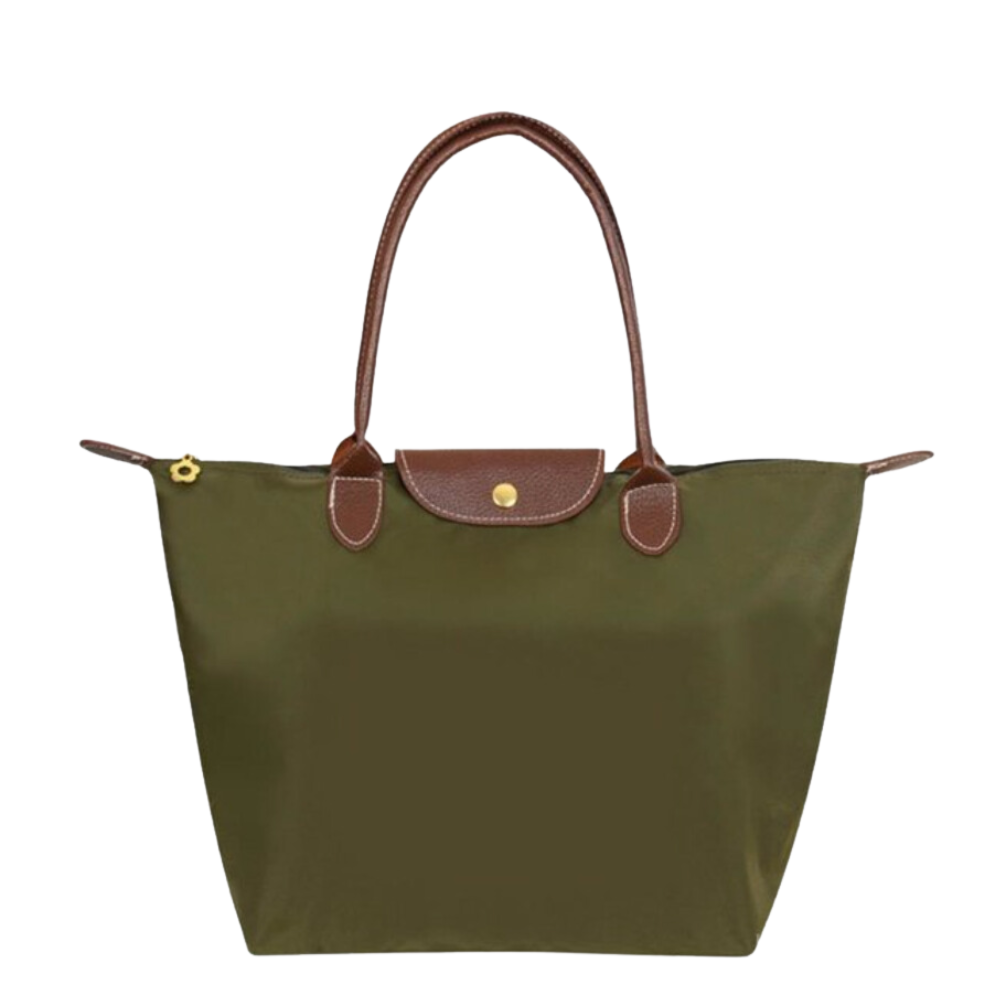 Greta | Damen Geräumige Shopper-Tasche