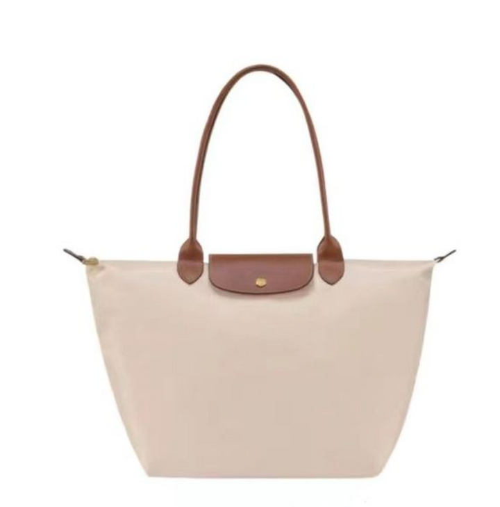 Greta | Damen Geräumige Shopper-Tasche