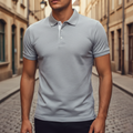 Lennart | Herren Kurzarm Poloshirt Regular Fit