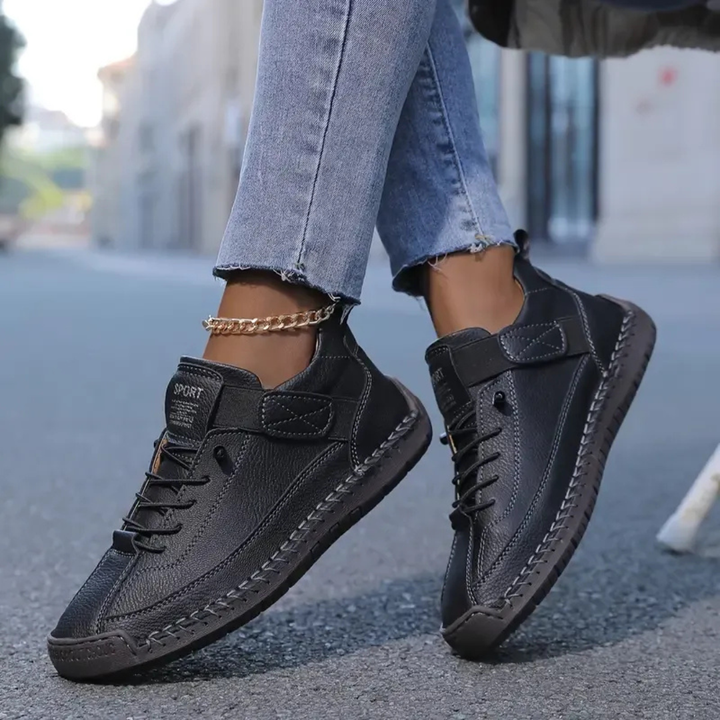 Hanna | Leichte Orthopädische Sneaker