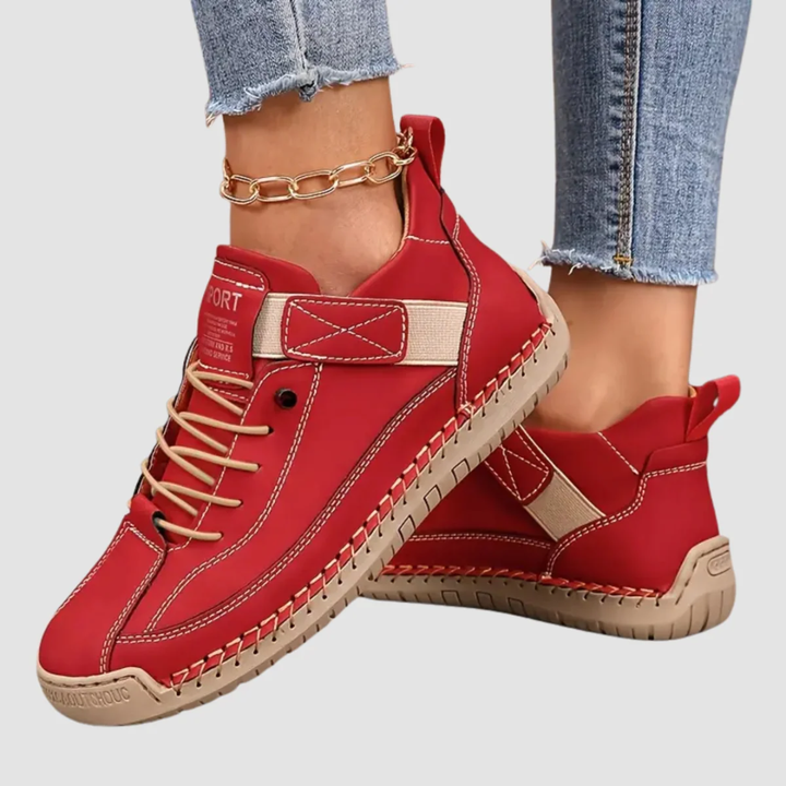 Hanna | Leichte Orthopädische Sneaker