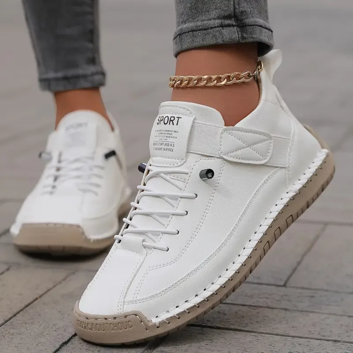 Hanna | Leichte Orthopädische Sneaker