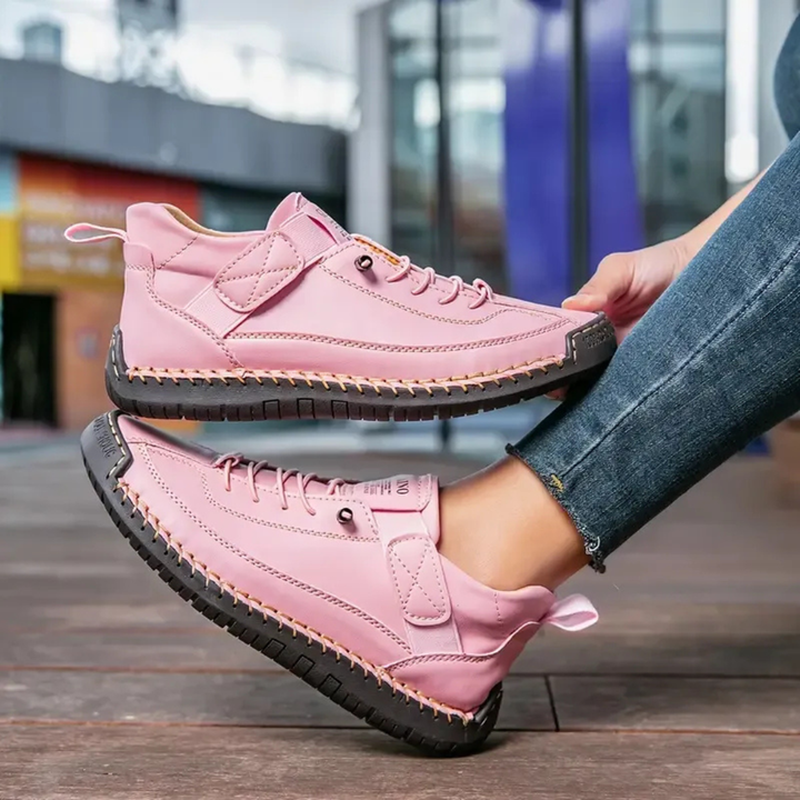 Hanna | Leichte Orthopädische Sneaker