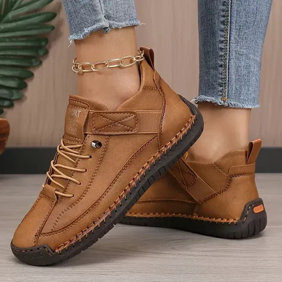 Hanna | Leichte Orthopädische Sneaker