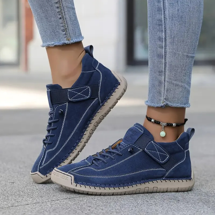 Hanna | Leichte Orthopädische Sneaker