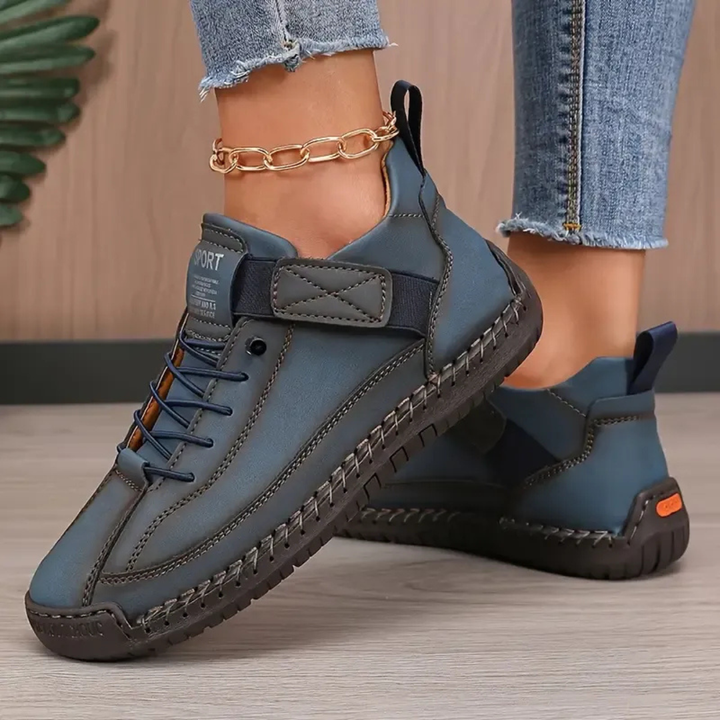 Hanna | Leichte Orthopädische Sneaker