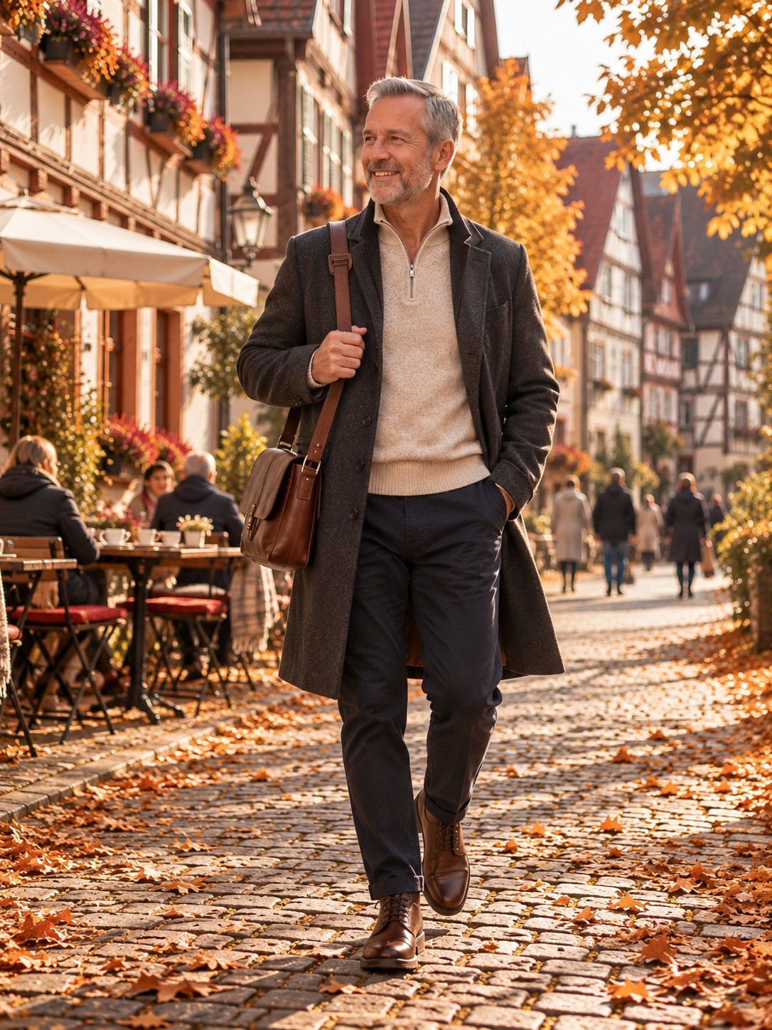 HERREN