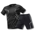 Jan | Herren Sport Set Atmungsaktiv