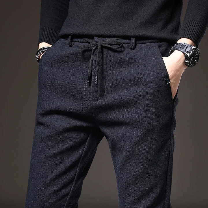 Jannis | Herren Schmale Jogger Hose