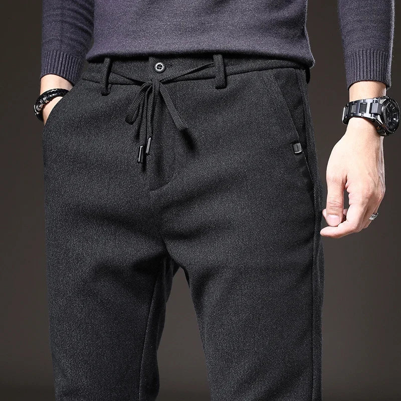 Jannis | Herren Schmale Jogger Hose