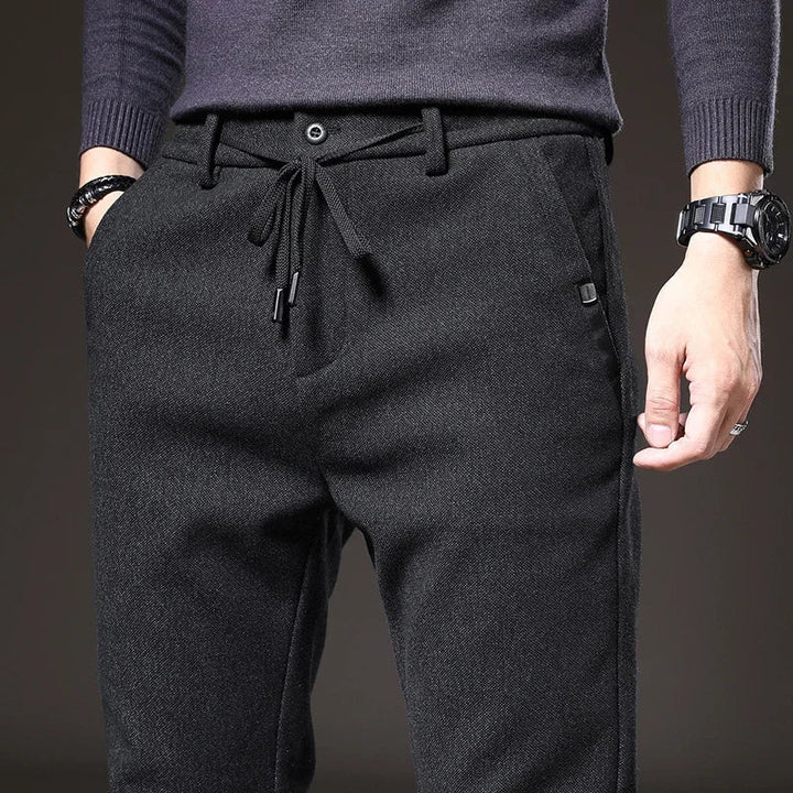 Jannis | Herren Schmale Jogger Hose