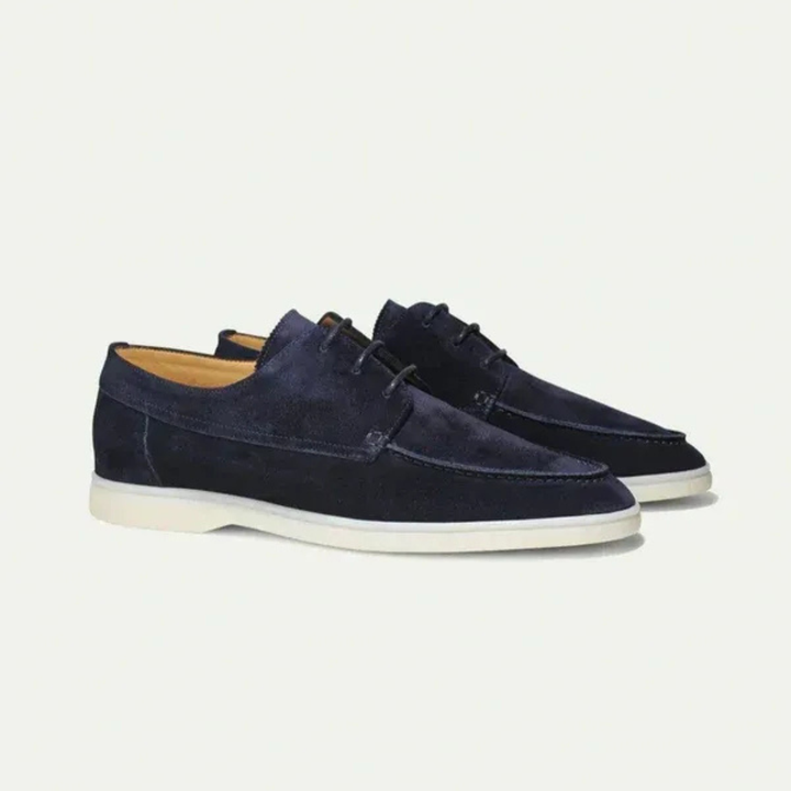 Johann | Herren Orthopädische Komfort Loafer