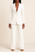 Johanna | Blazer-Hosen-Set im Business-Look