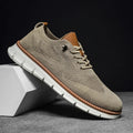 Jomel | Herren leichte Mesh Sneaker atmungsaktiv