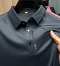 Jonas | Herren Atmungsaktives Komfort-Poloshirt