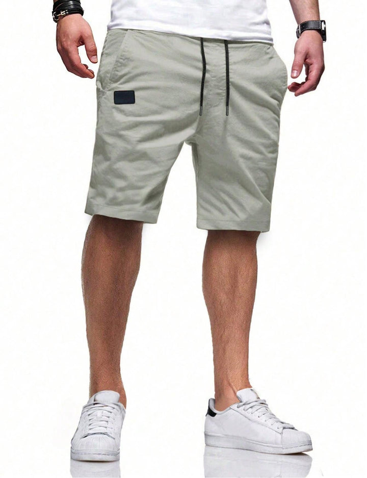 Jonas | Herren Bequeme Sport Shorts
