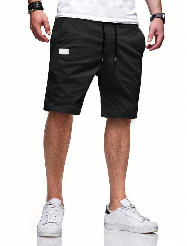 Jonas | Herren Bequeme Sport Shorts