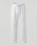 Jonas | Herren Lässige Leinenhose Loose Fit