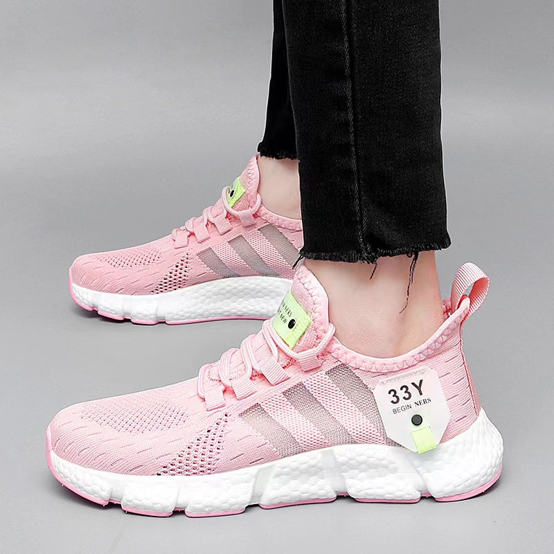Jonne | Herren Freizeitschuhe Leichte Sneaker