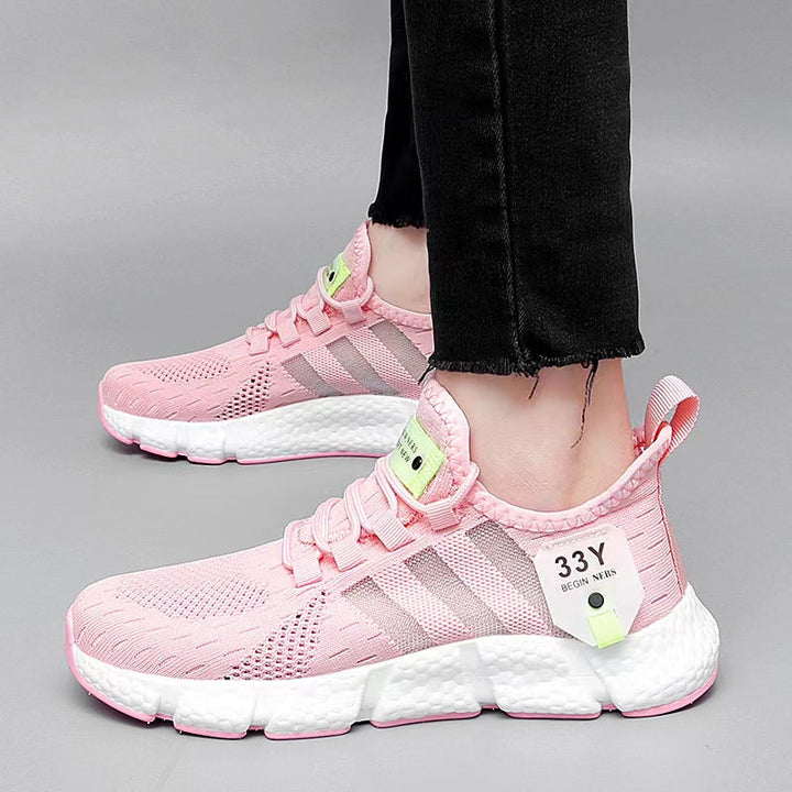 Jonne | Herren Freizeitschuhe Leichte Sneaker