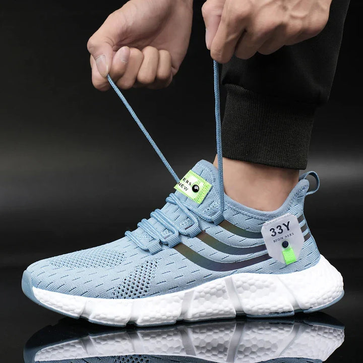 Jonne | Herren Freizeitschuhe Leichte Sneaker