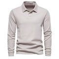 Julian | Herren Zeitloser Strickpullover