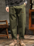 Kolt | Herren Loose Fit Workwear-Cargohose