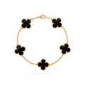 Lana | Damen Elegantes Armband mit Feinen Akzenten