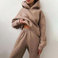 Lene | Zweiteiliges Jogging-Set mit Elastikbund