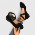 Leonie | Orthopädische Komfort Schuhe