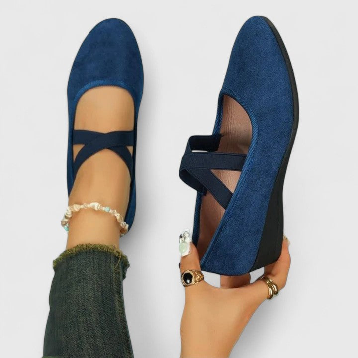 Leonie | Orthopädische Komfort Schuhe